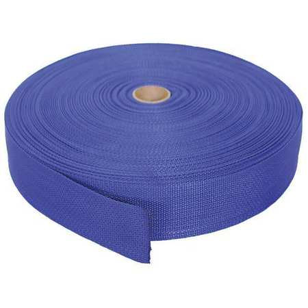 Bulk Webbing,300ft X 1-1/2in,750lb (1 Un