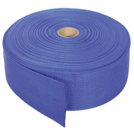 Bulk Webbing,102 Ft X 2 In,900 Lb (1 Uni