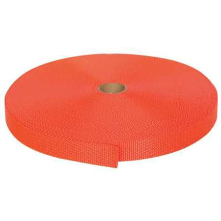 Bulk Webbing,150ft X 3/4in,2800 Lb (1 Un