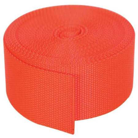 Bulk Webbing,27ft X 1-1/2in,5700lb (1 Un