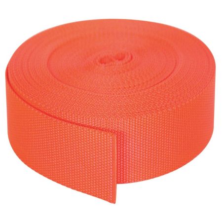 Bulk Webbing,51ft X 1-1/2in,5700lb (1 Un