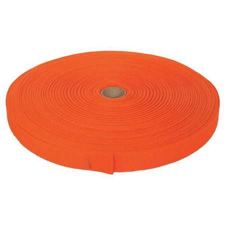 Bulk Webbing,300 Ft X 3/4 In,375lb (1 Un