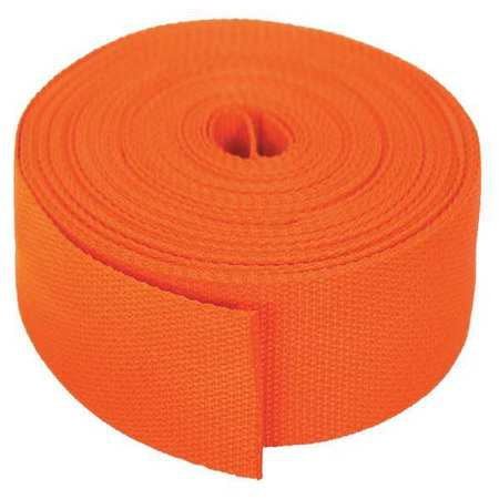 Bulk Webbing,51ft X 1-1/2in,750 Lb (1 Un