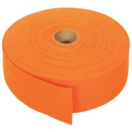 Bulk Webbing,102ft X 1-1/2in,750lb (1 Un