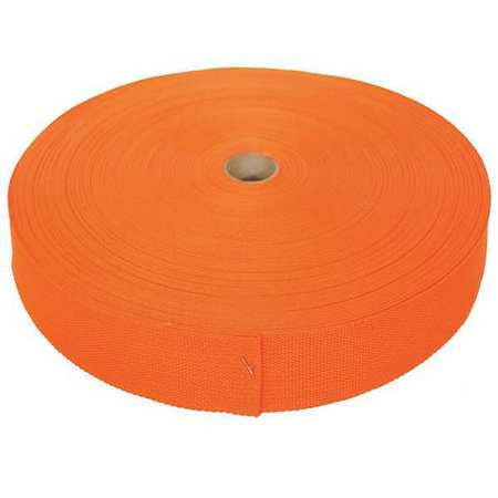 Bulk Webbing,300ft X 1-1/2in,750lb (1 Un