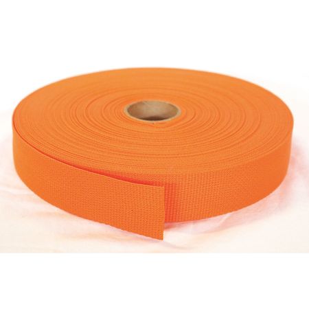 Bulk Webbing,102 Ft X 2 In,900 Lb (1 Uni