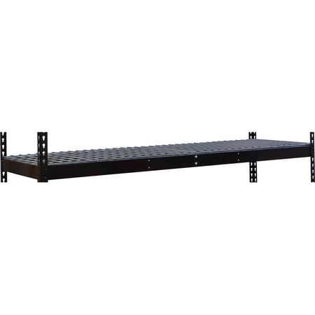 Shelf,36" D,60" W,steel Wire Deck (1 Uni