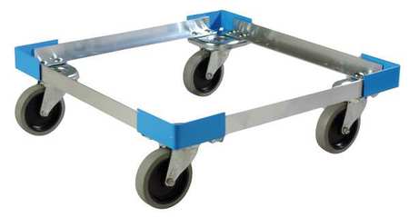 Dishwashing Rack Dolly (1 Units In Ea)