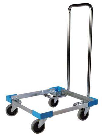 Dishwashing Rack Dolly W/handle (1 Units