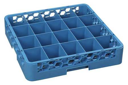 Cup Rack,20 Compartment,pk6 (1 Units In