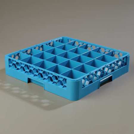 Glass Rack,25 Compartment,pk6 (1 Units I