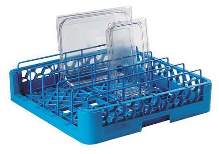 Food Pan/meal Delivery Rack,pk3 (1 Units