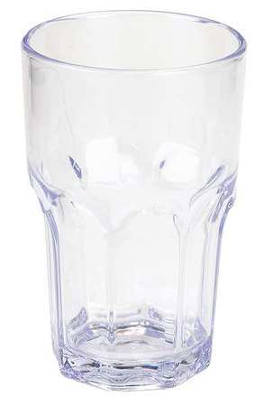 Tumbler,16 Oz.,clear,pk24 (1 Units In Pk