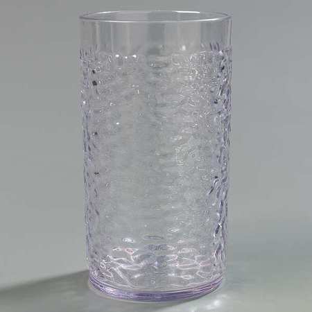 Tumbler,16 Oz.,clear,pk24 (1 Units In Pk