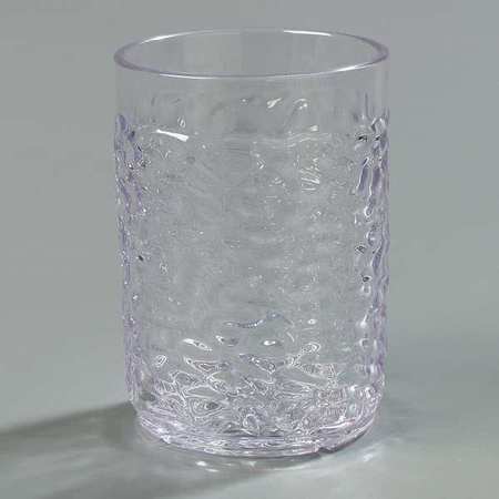 Tumbler,5 Oz.,clear,pk24 (1 Units In Pk)