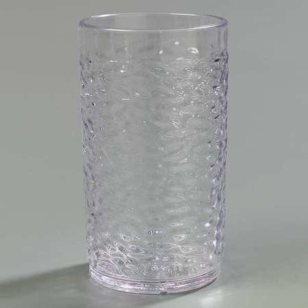 Tumbler,8 Oz.,clear,pk24 (1 Units In Pk)