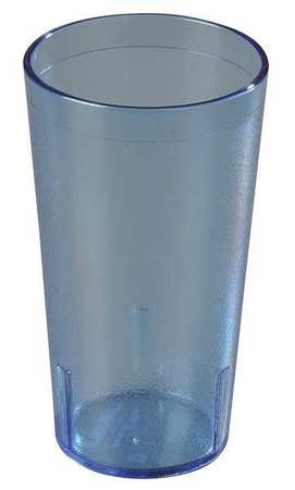 Tumbler,stackable,12 Oz.,blue,pk72 (1 Un