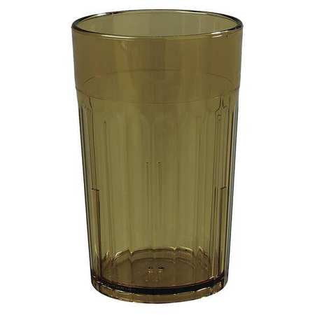 Tumbler,5-19/64 Oz.,clear,pk144 (1 Units