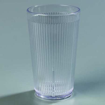 Tumbler,12 Oz.,clear,pk48 (1 Units In Pk