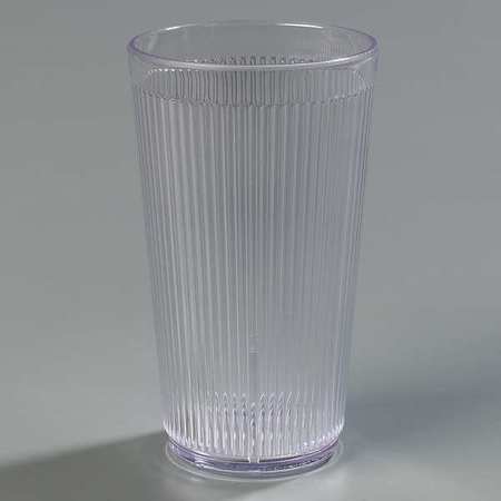 Tumbler,16 Oz.,clear,pk48 (1 Units In Pk