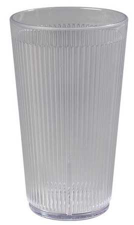 Tumbler,20 Oz.,clear,pk48 (1 Units In Pk