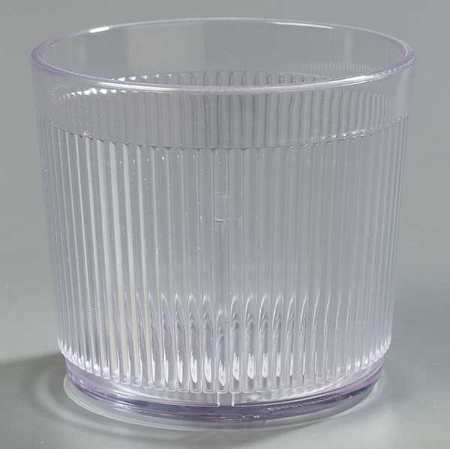 Tumbler,9 Oz.,clear,pk48 (1 Units In Pk)