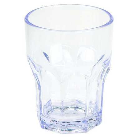 Tumbler,10 Oz.,clear,pk24 (1 Units In Pk