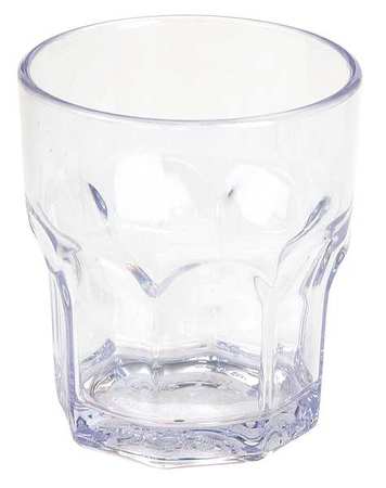 Tumbler,12 Oz.,clear,pk24 (1 Units In Pk