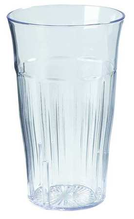 Tumbler,16 Oz.,clear,pk24 (1 Units In Pk