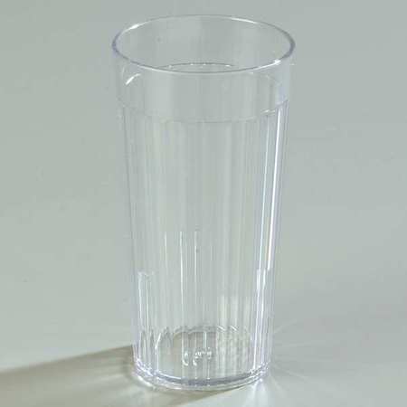 Tumbler,16 Oz.,clear,pk72 (1 Units In Pk