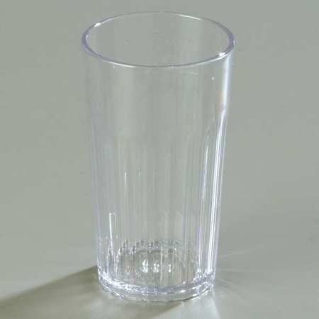 Tumbler,4-19/64 Oz.,clear,pk144 (1 Units