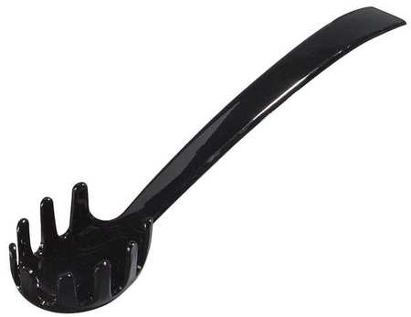 Buffet Pasta Fork,black,9.5 In,pk12 (1 U