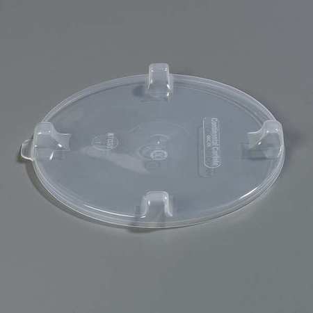 Crock Replacement Lid,pk12 (1 Units In P