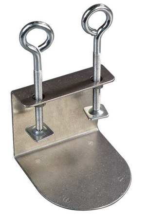 Heat Lamp Clamp (1 Units In Ea)