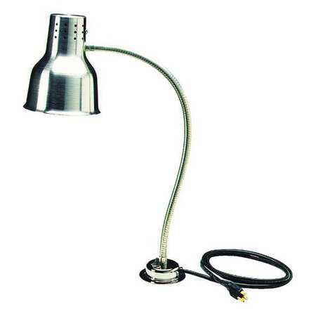 Heat Lamp,1 Bulb (1 Units In Ea)