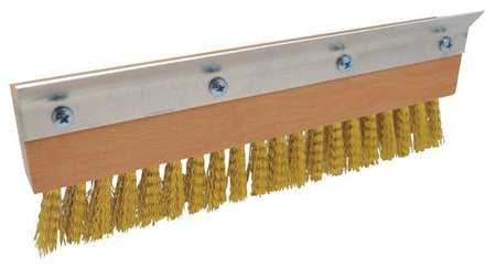 Pizza Oven Brush,pk12 (1 Units In Pk)