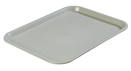 Cafe Tray,12 X 16,gray,pk24 (1 Units In