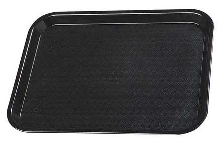 Cafe Tray,14 X 18,black,pk12 (1 Units In