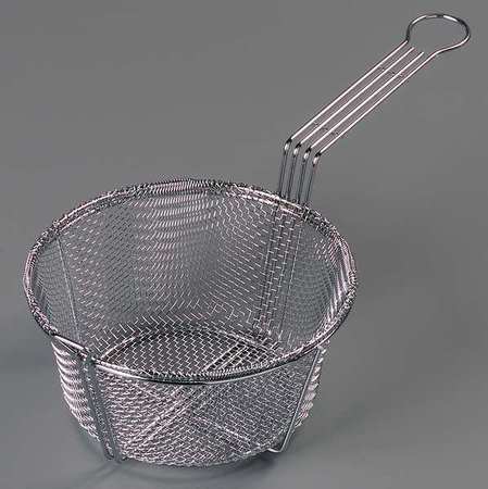 Fryer Basket,4.75 X 8.75 X 5.25 In,pk12