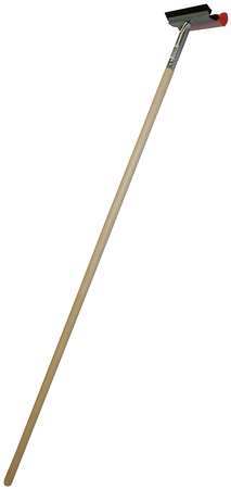 Window Squeegee,straight,8" W (1 Units I