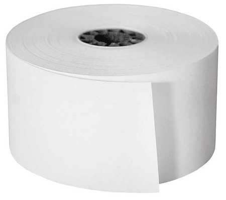 Register Roll,1 Ply,3 X 1980 In,pk50 (1