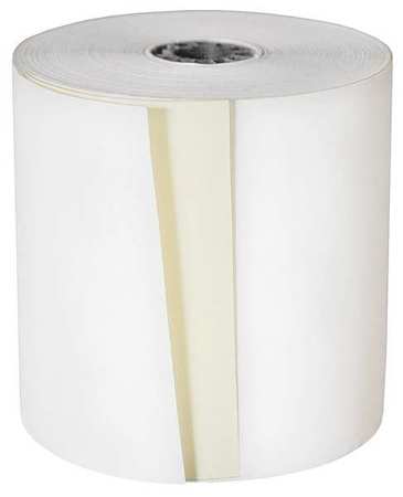 Register Roll,2 Ply,3 X 1140 In,pk50 (1