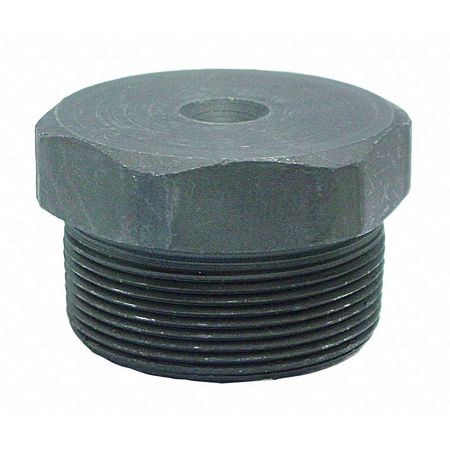 Hex Head Plug,6000,1 In.,npt (1 Units In