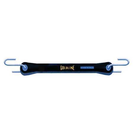 Bungee Strap,black,21" L (1 Units In Ea)