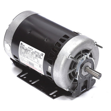 Mtr,3 Ph,1.5hp,1725,200-230/460,eff 74.3