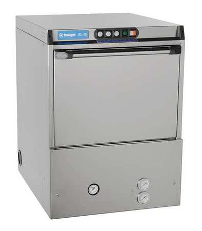 Undercounter Dishwasher,208-240v (1 Unit