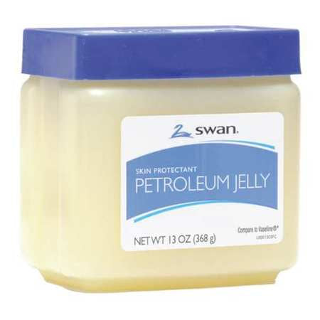 Lubricating Jelly,dry/chapped Skin,jar (