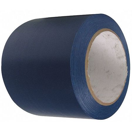 Aisle Marking Tape,roll,3in W,108 Ft. L