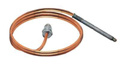 Repl Thermocouple,metal,for 2vre3,2lad2