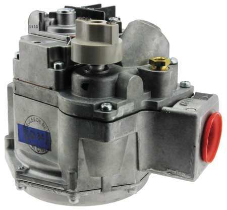 Gas Valve,snap Open,metal,for 3cfj6 (1 U